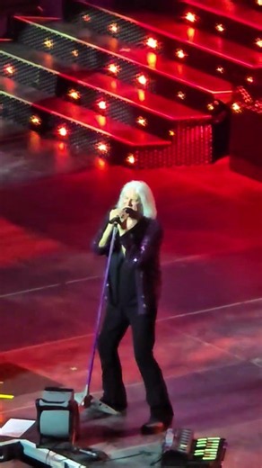 Def Leppard - Rocket live Manchester 6th Julyb2026