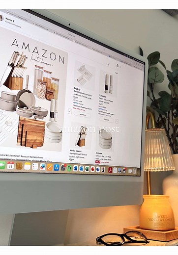 Creating a Stunning Amazon Storefront Timelapse