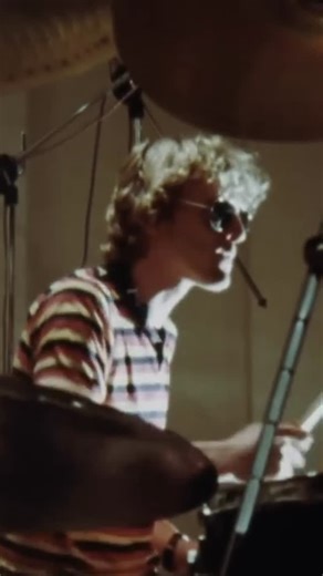 The Police on Instagram: "Spirits in the Material World has an iconic intro, as do the majority of The Police’s songs. What’s your favourite Police song intro? 🥁"