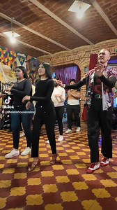 25K views · 888 reactions | Footwork Mambo level intermedio  #Dance #Mambo #Music #Rhythm #DanceLife | The LATIN HOUSE dance estudio | Facebook