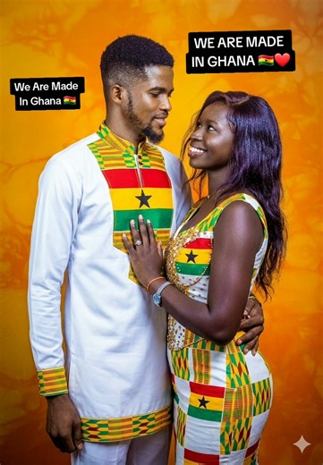 Celebrating Made in Ghana Products