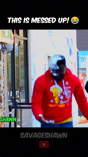 youtube: savageshawn | SavageShawn