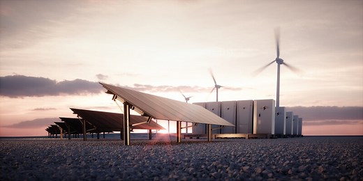 The role of energy storage tech in the energy transition