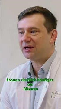 Fibromyalgia - Clinical pictures and their treatment at the KfN