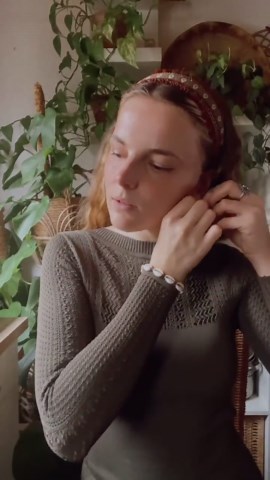 Victorian Vintage Inspired Dangle Drop Earrings With CZ Crystals | 14K Gold Plated Earrings | Hypoallergenic - Etsy