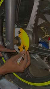 Splendor rim modified #viralreels #trendingreels | Mohammad Sahid