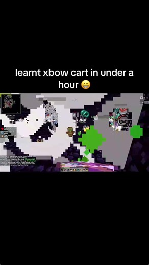 Learn How to Use Crossbow in Minecraft Quickly