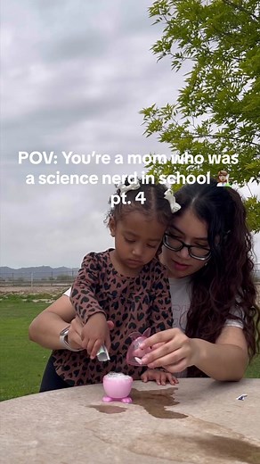 Easter Science Rockets: Fun Explosive Experiments