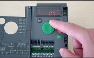 ATV310变频器PID调节器参数如何设置？