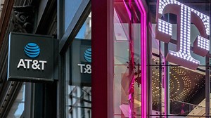 AT&T smokes T-Mobile in download speed after 5G SA deployment