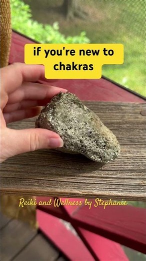 Pyrite Crystal Meaning | Why It’s Called Fool’s Gold + Solar Plexus Chakra #crystals