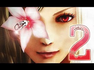 Drakengard 3 / Drag-On Dragoon 3 (PS3) ENGLISH Walkthrough Part 2