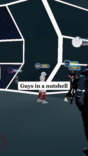 Am I right? #vr #vrchat #fyp #foryou #gaming