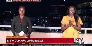 NTV Akawungeezi Updates and Latest News