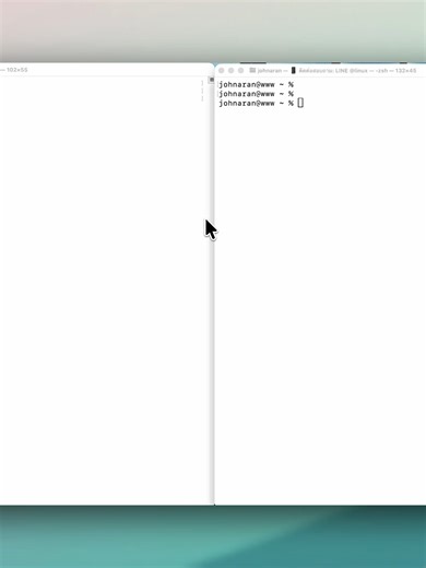 ระบบจัดการเครื่องเซิร์ฟเวอร์ลีนุกซ์ปลายทางแบบไม่ต้องรีโมทไปทีละเครื่อง ดูเพิ่มเติมที่ https://www.youtube.com/watch?v=zV2wIQAJa8M #script #tiktok #linux #ubuntu #ไอทีเทรนนิ่ง #ไอที #video #youtube #today