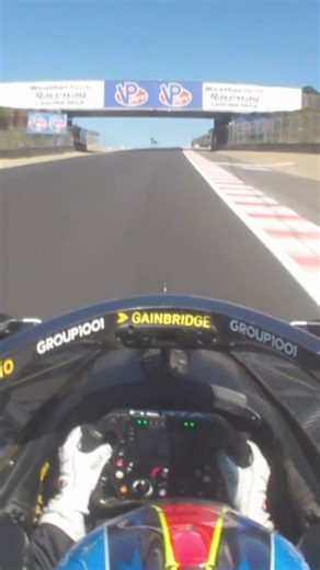 In 2023 track we saw record times set by @indycar lap after lap! Do you think the record could be broken once again? #INDYCAR #FirestoneGrandPrixMonterey #WeatherTechRaceway #LagunaSeca | WeatherTech Raceway Laguna Seca