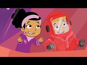 Fun Ways to Play Outside!