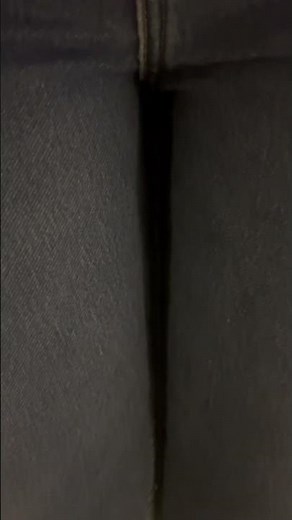 Peed my pants #pee #leggings