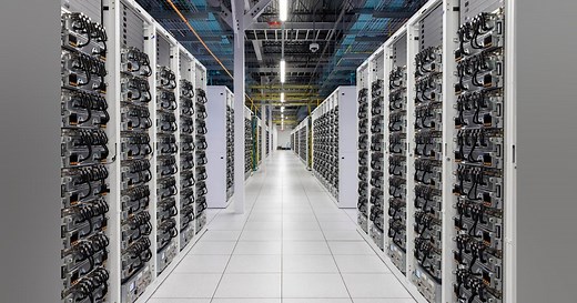 The Colossus Supercomputer: Elon Musk’s Drive Toward Data Center AI Technology