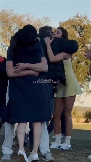 𝐎𝐮𝐭𝐞𝐫 𝐁𝐚𝐧𝐤𝐬 𝐅𝐚𝐧 𝐏𝐚𝐠𝐞 on Instagram: "𝐃𝐫𝐞𝐰 𝐚𝐧𝐝 𝐅𝐢𝐨𝐧𝐚 𝐚𝐟𝐭𝐞𝐫 𝐬𝐡𝐨𝐨𝐭𝐢𝐧𝐠 𝐭𝐡𝐞𝐢𝐫 𝐥𝐚𝐬𝐭 𝐬𝐜𝐞𝐧𝐞 🥹 • • • ✯𝐅𝐨𝐥𝐥𝐨𝐰 @obxisparadise 𝐟𝐨𝐫 𝐲𝐨𝐮𝐫 𝐝𝐚𝐢𝐥𝐲 𝐜𝐨𝐧𝐭𝐞𝐧𝐭 𝐚𝐧𝐝 𝐮𝐩𝐝𝐚𝐭𝐞𝐬 𝐨𝐧 𝐭𝐡𝐞 𝐜𝐚𝐬𝐭 𝐨𝐟 𝐎𝐁𝐗 • • • 🏷️: #drewstarkey #new #obx #obxcast #rafecameron #outerbanks #outerbanksedit #outerbanksedits #outerbanksnetflix #fanpage #explorepageready #likesforlike #trending #netflix #scorpio #pogue #thebestofthebest #kook #fiona