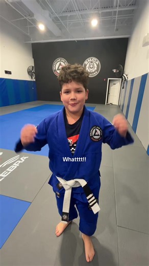 Competitive BJJ Season Highlights