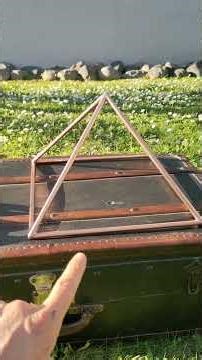 Pyramids of Khufups by Loïc Etcheberry www.permafutur.com