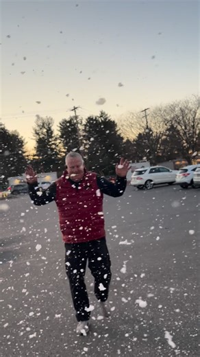 Wexford Ace Hardware on Instagram: "This is definitely the snow storm we’ve been waiting for and definitely not our bubble snow machine 🤣 come get your rock salt, shovels, puzzles, and snacks! #snowsnowsnow #snowmachine #acehardware @wexfordacehardware"