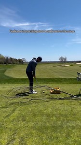 Practing how you play golf on the course. 😂 | Rick Shiels Golf