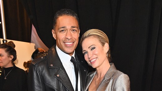 Amy Robach admits there’s been ‘a price to pay for choosing love’ with TJ Holmes