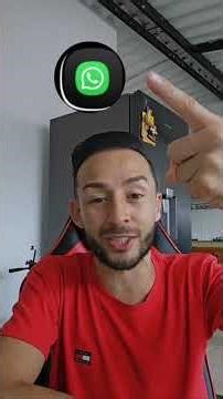 Cuidado con esta funciones en Whatsapp