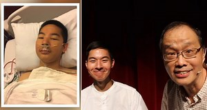YouTube Pioneer KevJumba Rises From the Dead, Gives Insight to Why He Left YouTube