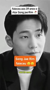 Fly High SONG JAE-RIM #highlightseveryone #queenwookdrama #highlights2024 #highlightseveryonefollowers2024 #followerseveryone #highlightseveryonefollowers #highlightsシ゚ #followersreels #follower #koreanactor @highlight | Dorama Mistura