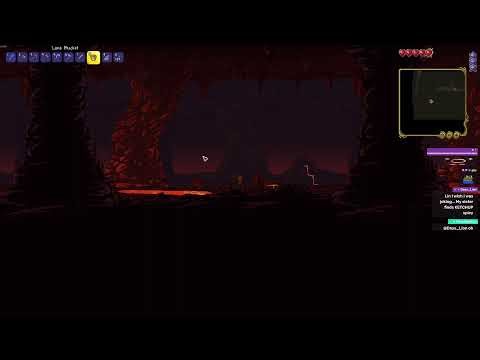 RECLEARS! (last ones) | TERRARIA SKYBLOCK SERVER AFTER | FFXIV | 01.03.2026 | woops Livestream VOD