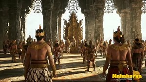 10K reactions · 781 shares | Episode 6. Batara Guru Krama ( pernikahan Batara Guru) YouTube Chanel: Mahakarya Sumber Cerita: Serat Pramayoga, Ranggawarsita #story #ramayana #mahabarata #wayangkulit #nusantara | Arif Al Husen | Facebook