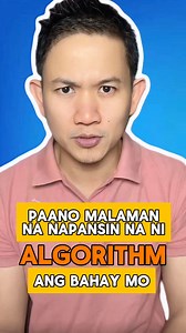 260K views · 16K reactions | Paano malaman na napansin na ni Algorithm ang bahay mo‼️ #tutorials #facebooktutorials #trendingpost #highlightseveryone #followerseveryone #micoyausa #micoyausaTV #micoymichealausa #micoymichealausamoment #roadto1MillionFollowers | Micoy Ausa TV | Facebook