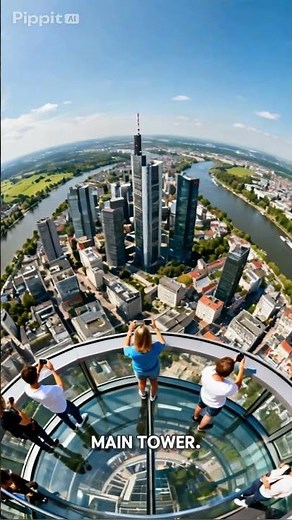Best Places to Visit in Frankfurt | First-Time Travel Guide