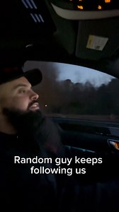 This random car keeps following us around, every turn we take they take… #Follow #Car #New ￼ | Mad Max C7