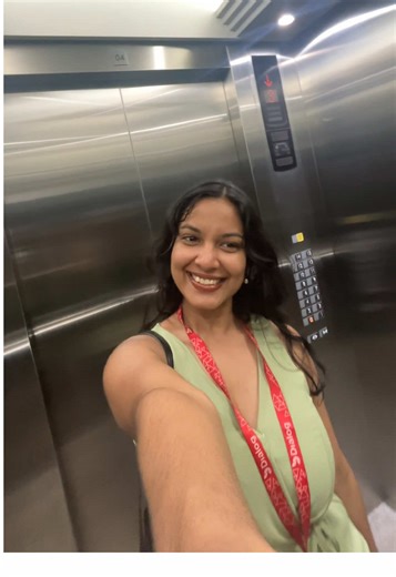 Behind the Scenes of My First TVC with Dialog