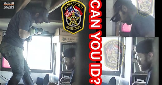 Can you ID? Two men caught on camera, residential burglary, SE Jasper County