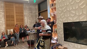 Doc's Motorcycle Cannonball Journey on Reels