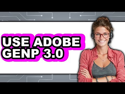 How to Use Adobe GenP 3.0 (Updated 2025)