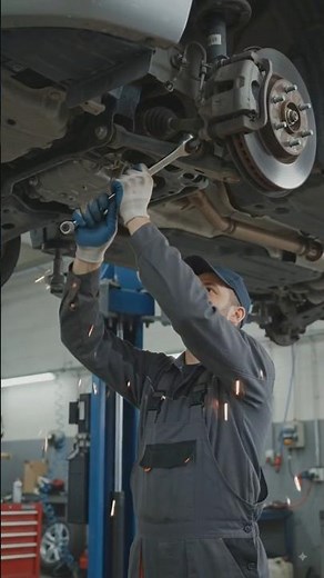 Wheel Alignment Explained in 30 Seconds! #youtubeshorts