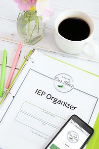 How to Effectively Organize Your Child’s IEP Paperwork for Advocacy Success
