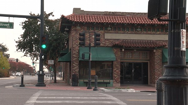 Moo Creamery finalizes deal to move downtown into historic New China Cafe, councilman says