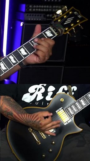 🔥 ESP E-II Eclipse 🔥