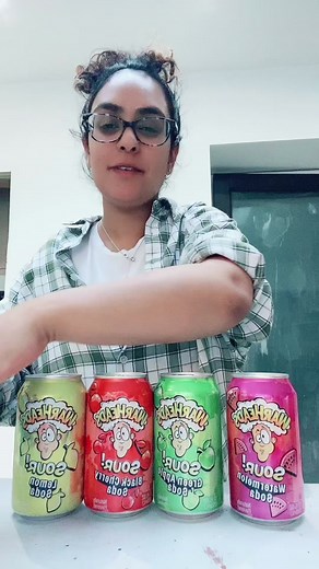 Tasting the Sour drink , i was acting like im drinking medicine! #sour #sourtastetest #tastetest #foryou #fyp