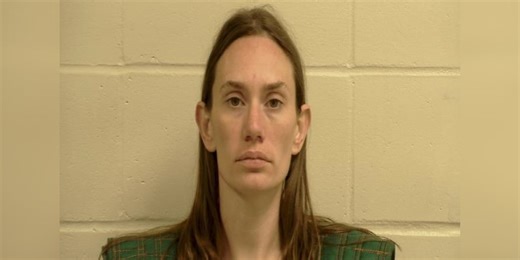 Thief River Falls mother pleads not guilty to attempted murder of son