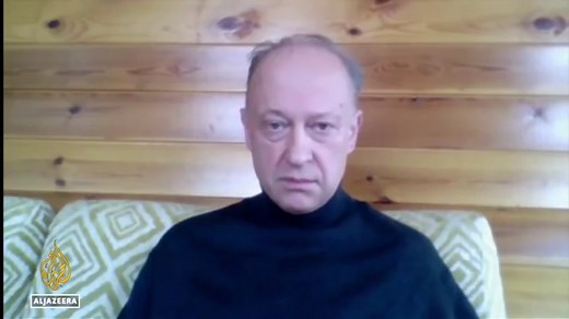 Russia-Ukraine latest updates: Biden cautious over Russia promise