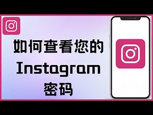 如何查看您的Instagram 密码 （即使您忘记了！）2025
