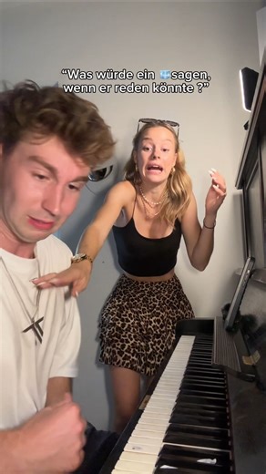 T O M T W E R S on Instagram: "Tau mich auf zu ernst genommen.. @july.musik 🫣🧊"